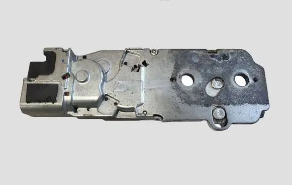 Citroen C5 Tailgate/trunk/boot lock/catch/latch