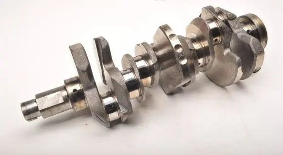 Nissan Murano Z50 Crankshaft VQ35DE