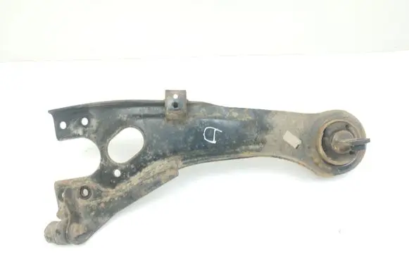 Rear upper control arm/wishbone