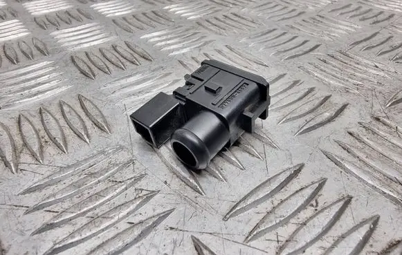 Toyota Avensis T250 Interior temperature sensor 0775004682