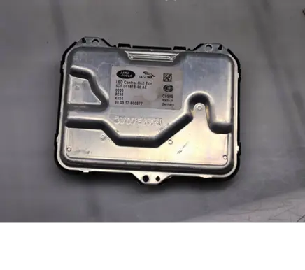 Jaguar XK - XKR Xenon control unit/module 5DF01181840AE 19597900AC