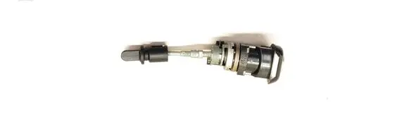 Audi A4 S4 B9 Front door lock (next to the handle) 8W2837168C 8W2837168