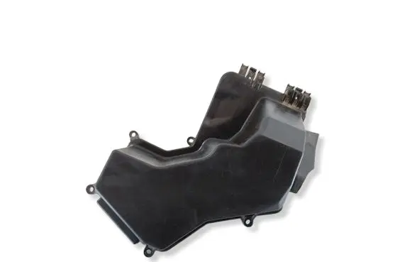 Audi A6 S6 C6 4F Fuse box cover 4F1937576A