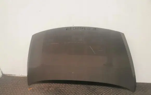 KIA Carens III Engine bonnet/hood