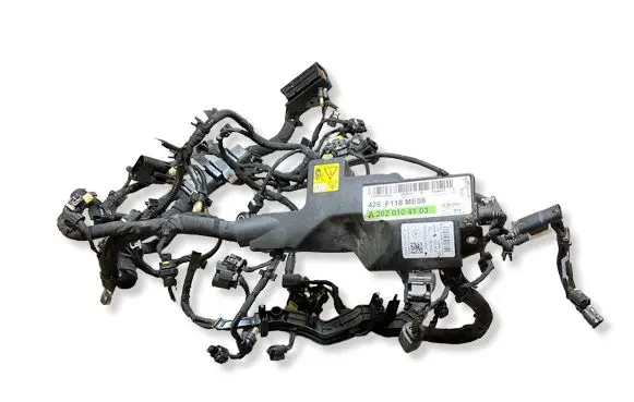 Mercedes-Benz CLA C118 X118 Engine installation wiring loom A2820104103 426F118ME08