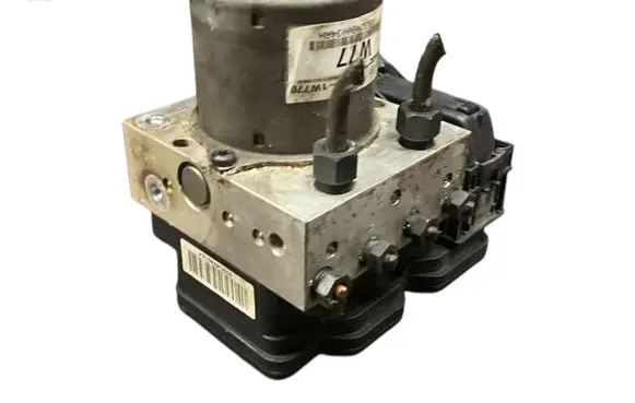 KIA Rio ABS Pump BE6003G943 589201W770