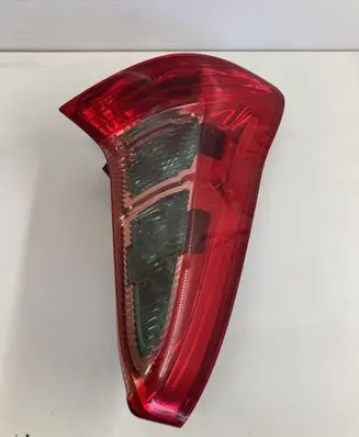 Citroen C4 I Rear/tail lights
