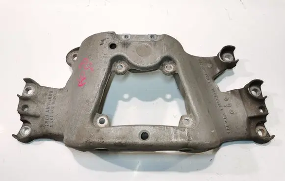 Audi A6 S6 C6 4F Gearbox mounting bracket 4F0399263K