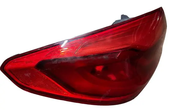 BMW 5 G30 G31 Rear/tail lights 630091 L