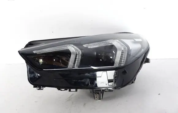 BMW X1 U11 Headlight/headlamp 5A9A227-01