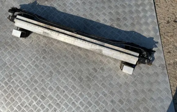 Subaru Forester SG Front bumper cross member