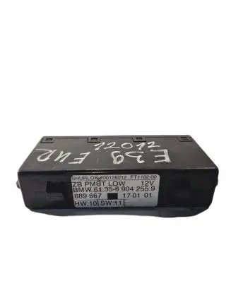 BMW 5 E39 Door control unit/module 6904255