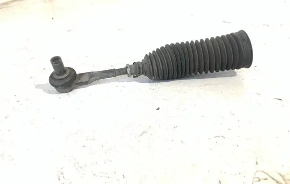 Audi A6 S6 C6 4F Steering tie rod 