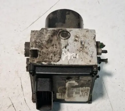 Peugeot 407 ABS Pump 15710601 15710501A 18676001L