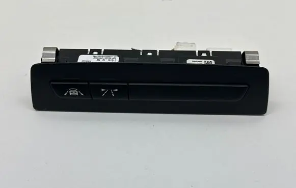 BMW 1 F20 F21 Other switches/knobs/shifts 9268478