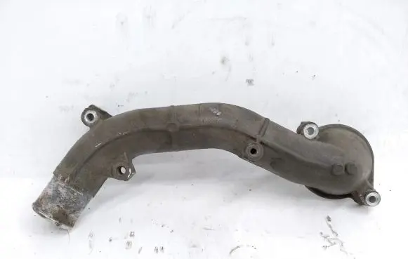 Toyota Hilux (AN10, AN20, AN30) Engine coolant pipe/hose