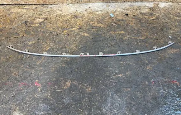 BYD Seal U Front bumper splitter molding SA3HK-2803127 S2511C034-M