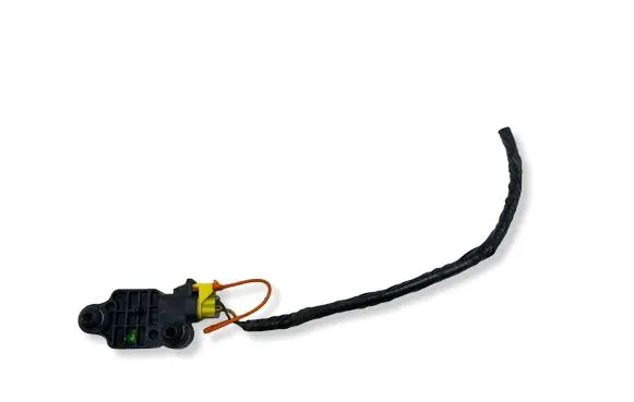 Chevrolet Corvette C6 Airbag deployment crash/impact sensor 10362555