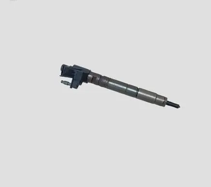 Volvo C30 Fuel injector 31303238 0445116046 B445141