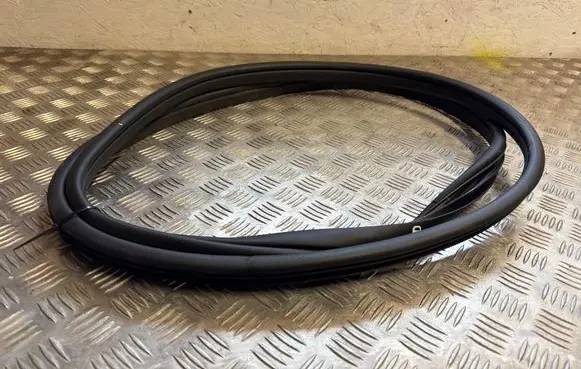 KIA EV6 Rubber seal front door (on door) 