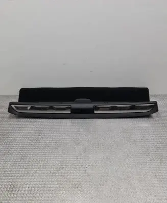 Citroen DS5 Trunk/boot sill cover protection 29888