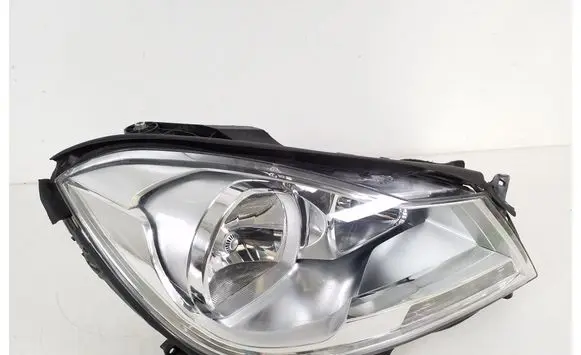 Mercedes-Benz C W204 Headlight/headlamp