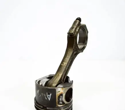 Audi A4 S4 B6 8E 8H Piston 038J