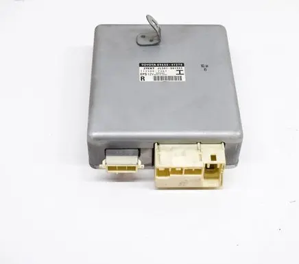 Toyota Prius (XW30) Steering rack control module JL501001991 8965047270
