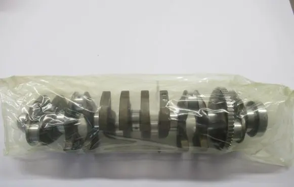 BMW 5 E60 E61 Crankshaft 7541970 13070900039 11210422449