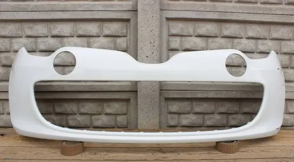 Renault Twingo III Front bumper 620224441R