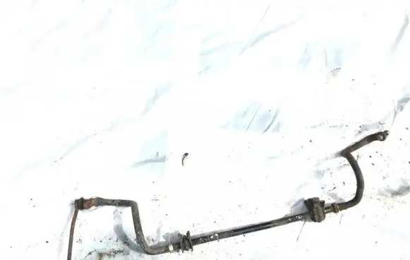 Nissan Qashqai Front anti-roll bar/sway bar