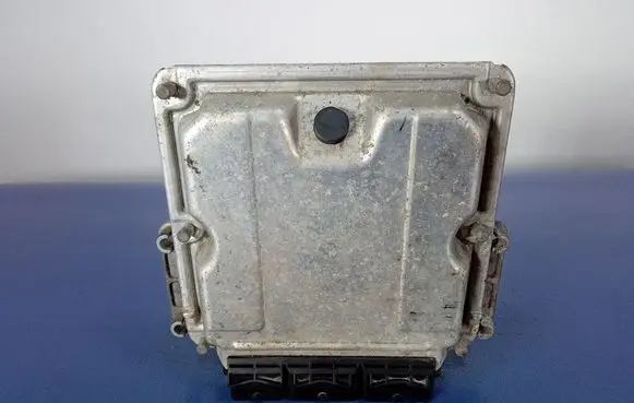 Renault Master II Engine control unit/module ECU 0281010320