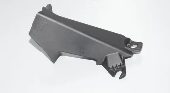 BMW X3 G01 Front door seat control surround trim 7435166 52207435166