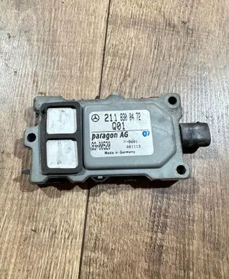 Mercedes-Benz CLS C219 Air quality sensor 2118300472 9300520 P313000AG