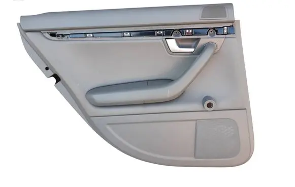 Audi A4 S4 B6 8E 8H Rear door card panel trim 8E0867305