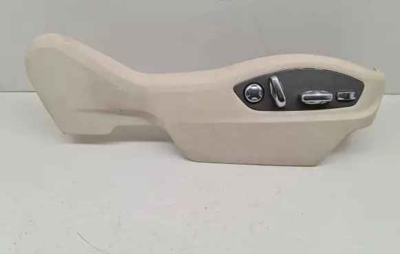 Porsche Cayenne (92A) Seat trim 7P5881314 7PP959748P