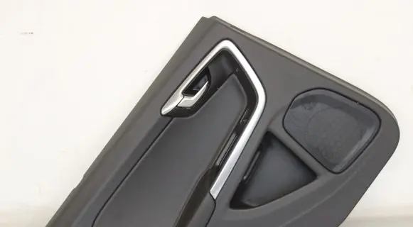 Volvo V60 Rear door card panel trim 1302149
