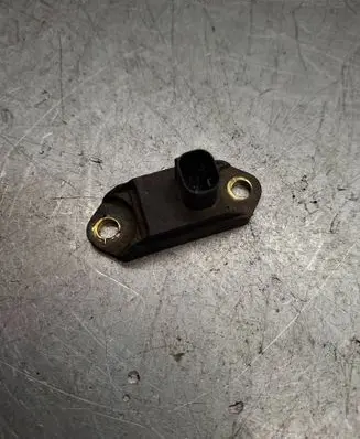 Mercedes-Benz S W220 Airbag deployment crash/impact sensor 0025426918