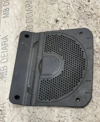 BMW M4 F82 F83 Subwoofer grill/trim 43040789349