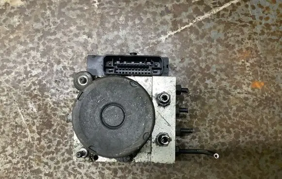 Peugeot Expert ABS Pump 87ELE82962823 0265050853 88731K0159