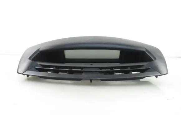 Citroen C4 I Speedometer (instrument cluster) 11360108233 P96572391ZD