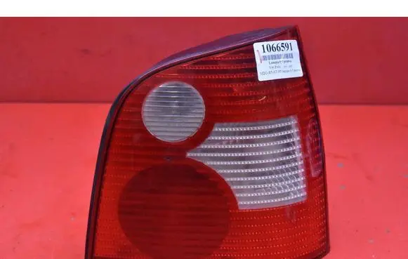 Volkswagen Polo Rear/tail lights 62409