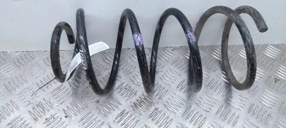 Mazda 3 II Front coil spring