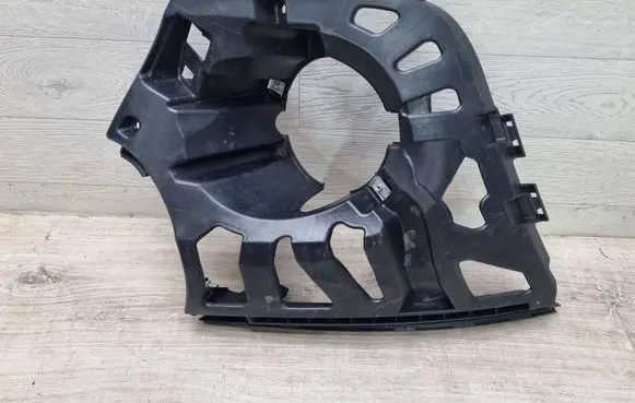 Mini One - Cooper F56 F55 Front bumper mounting bracket 7302508