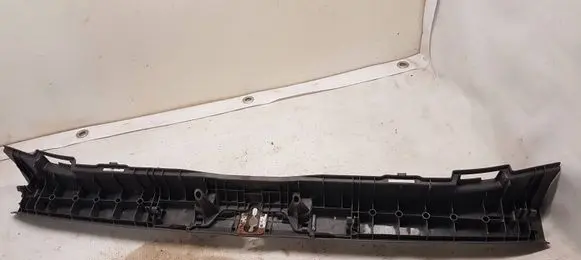 Toyota Prius (XW20) Trunk/boot sill cover protection 6471647010