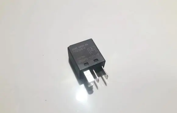 Ford Fusion Other relay 2w9314b192ba a1301-x17