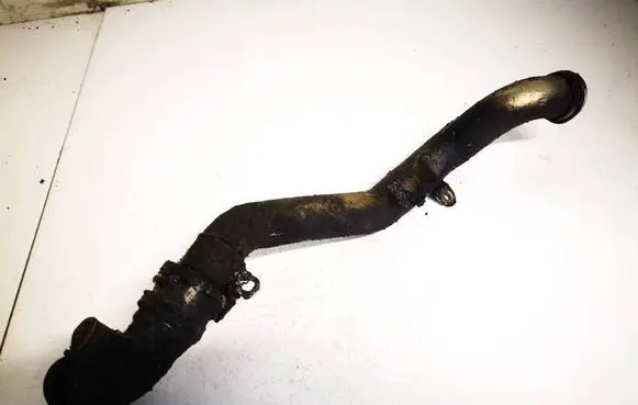 Volvo XC70 Engine coolant pipe/hose 