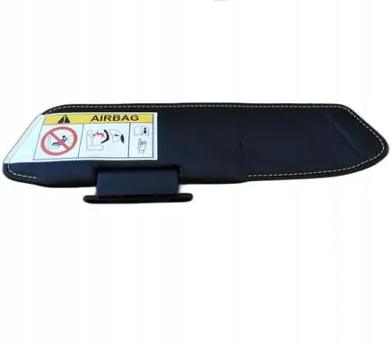 Ferrari 458 Sun visor 84769000
