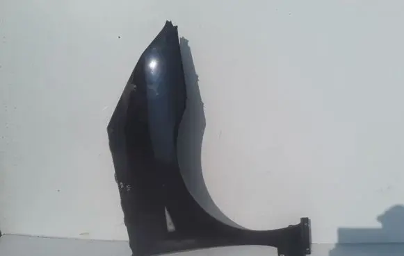 Renault Espace - Grand espace IV Fender