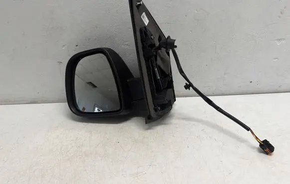 Opel Vivaro Front door electric wing mirror 98155884XT